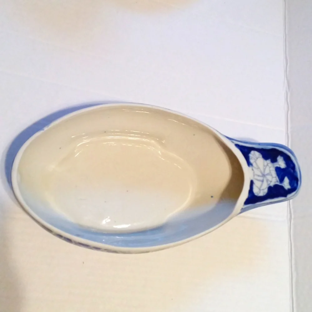 Large 2 Piece  Duck Canister - Picture 6 of 9